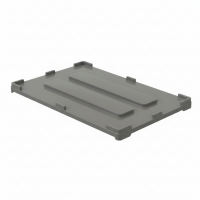 Крышка для K-Box 1210 Крышка для K-Box 1210