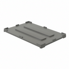 Крышка для K-Box 1210