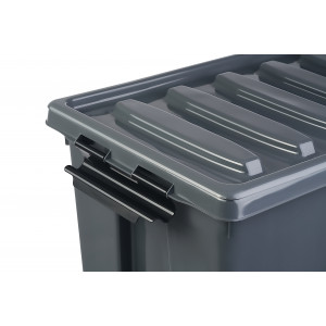 Контейнер особопрочный Rox Box PRO 50