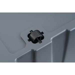 Контейнер особопрочный Rox Box PRO 50