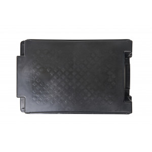 Ящик пластиковый 600x400x300 мм Арт. 219